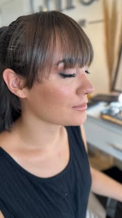 Estilismo realizado en Chic & Go